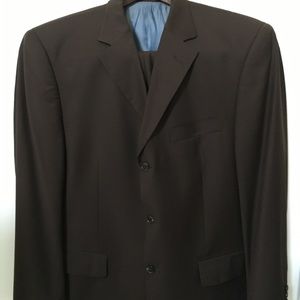 Men’s Suit